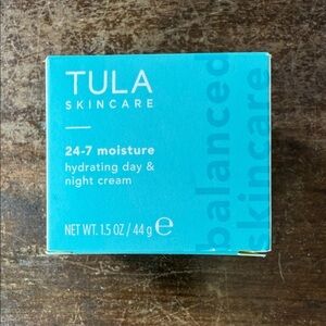 Tula Skincare 24-7 Moisture Cream